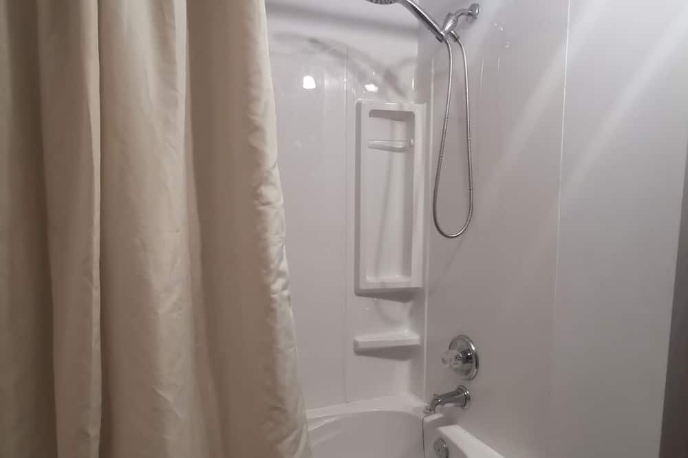 Photo of Bathroom in Regional District of Fraser-Fort George