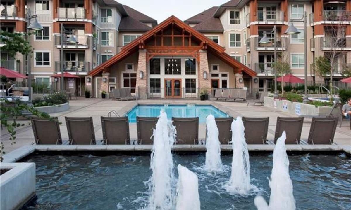 Photo of Outdoor in Kelowna Central Business District