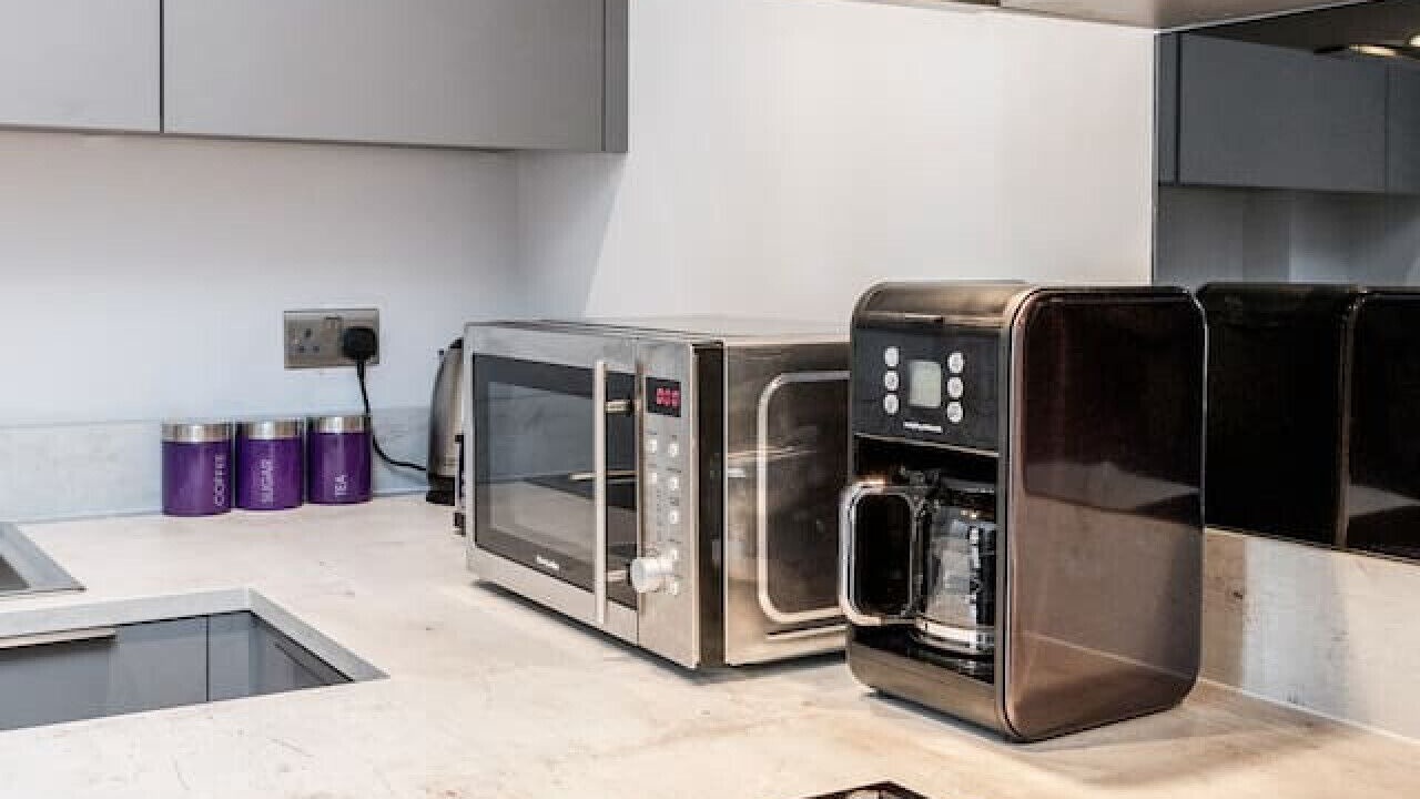 Photo of Kitchen in Bishop's Stortford