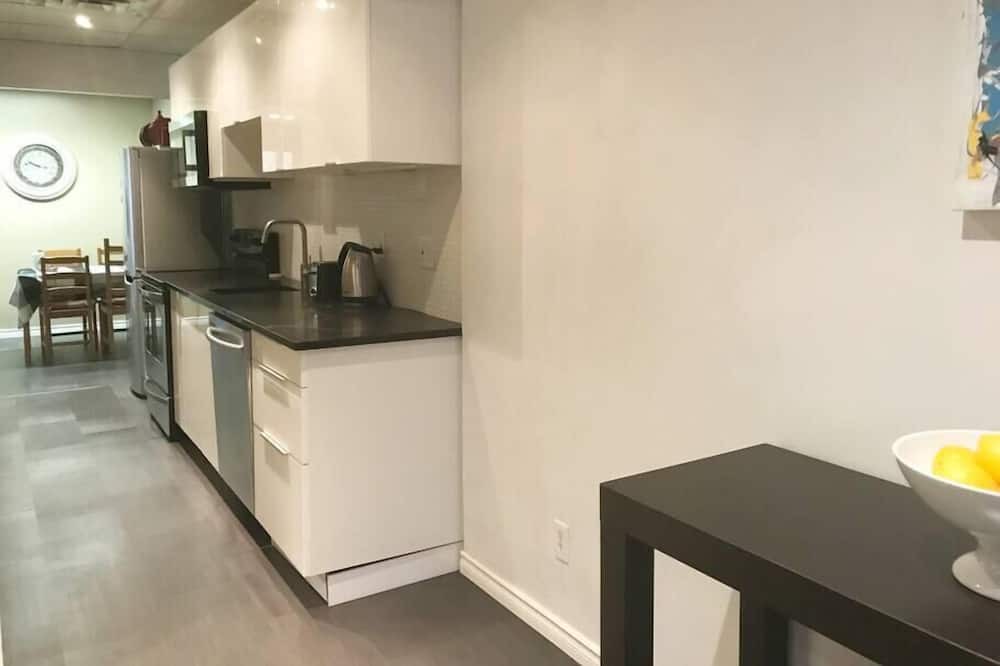 Photo of Kitchen in Gibson