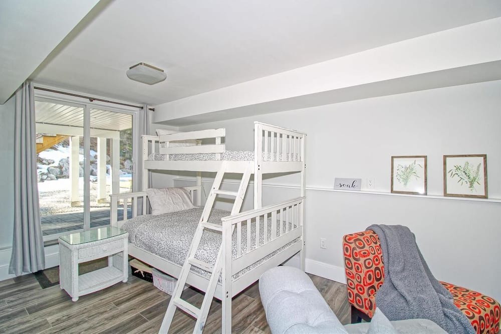 Photo of Bedroom in Central Okanagan