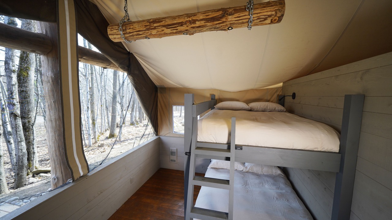 Photo of Bedroom in Utterson