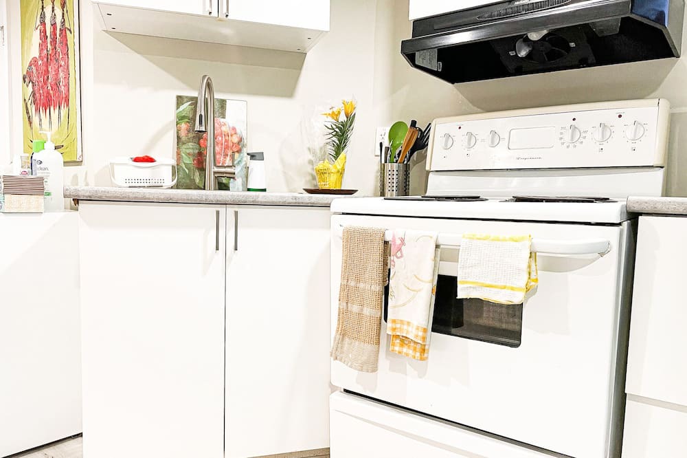 Photo of Kitchen in Hamilton