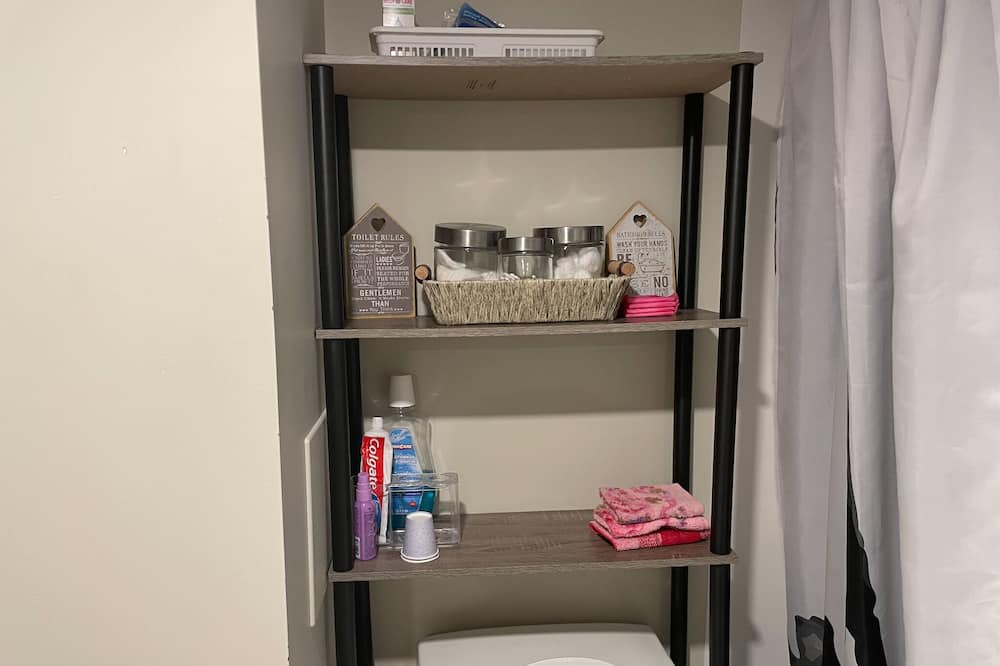Photo of Bedroom in Hamilton