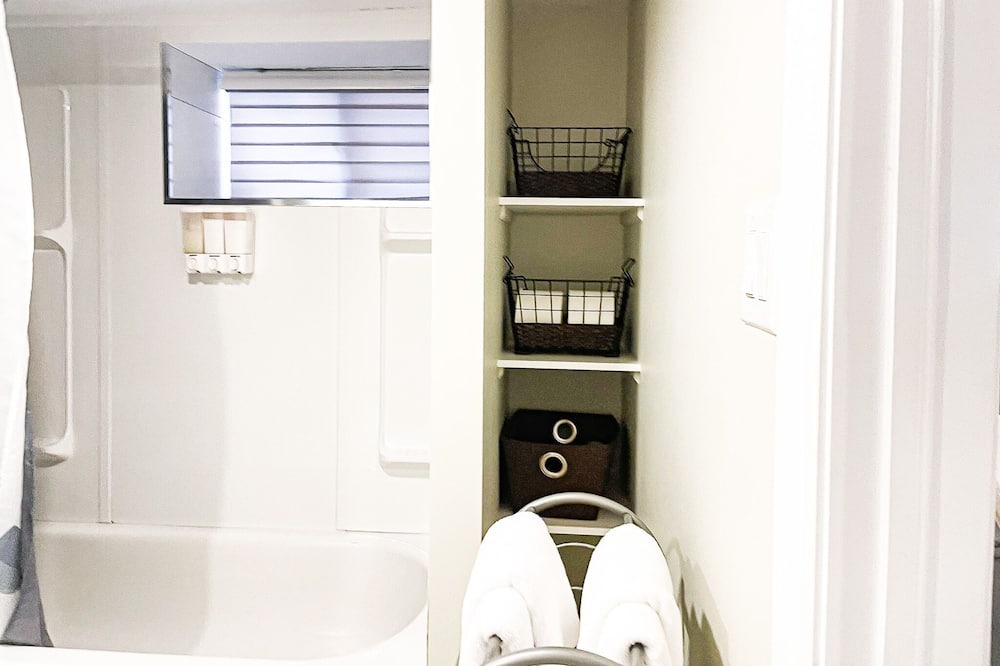 Photo of Bathroom in Hamilton