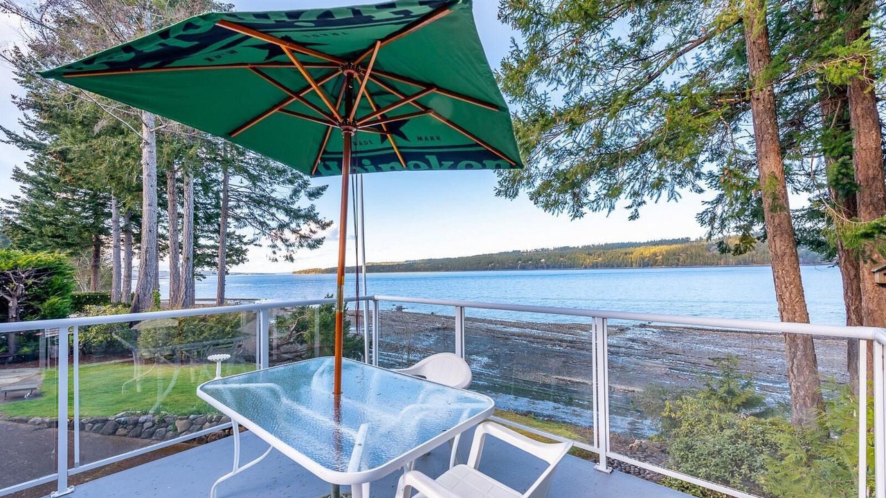 Photo of Outdoor in Comox Valley