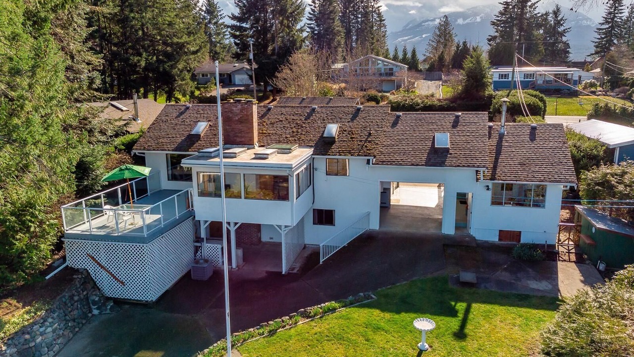 Photo of Outdoor in Comox Valley