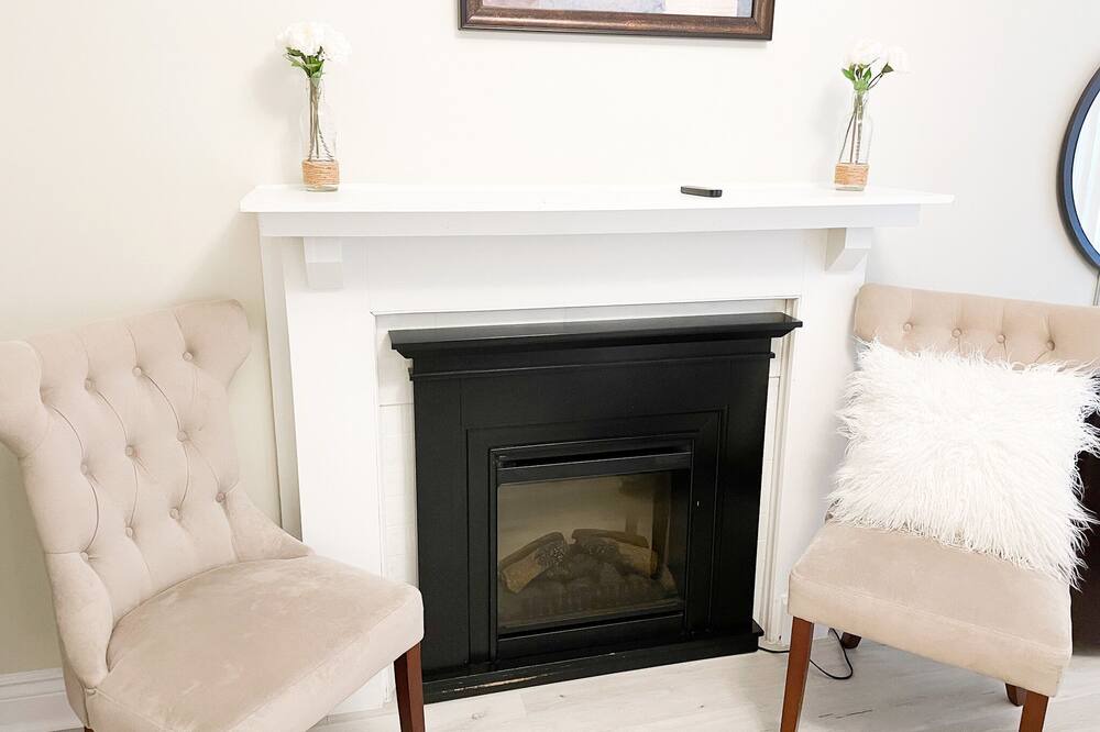 Photo of Bedroom in Hamilton