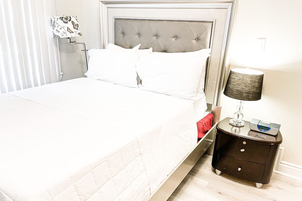 Photo of Bedroom in Hamilton