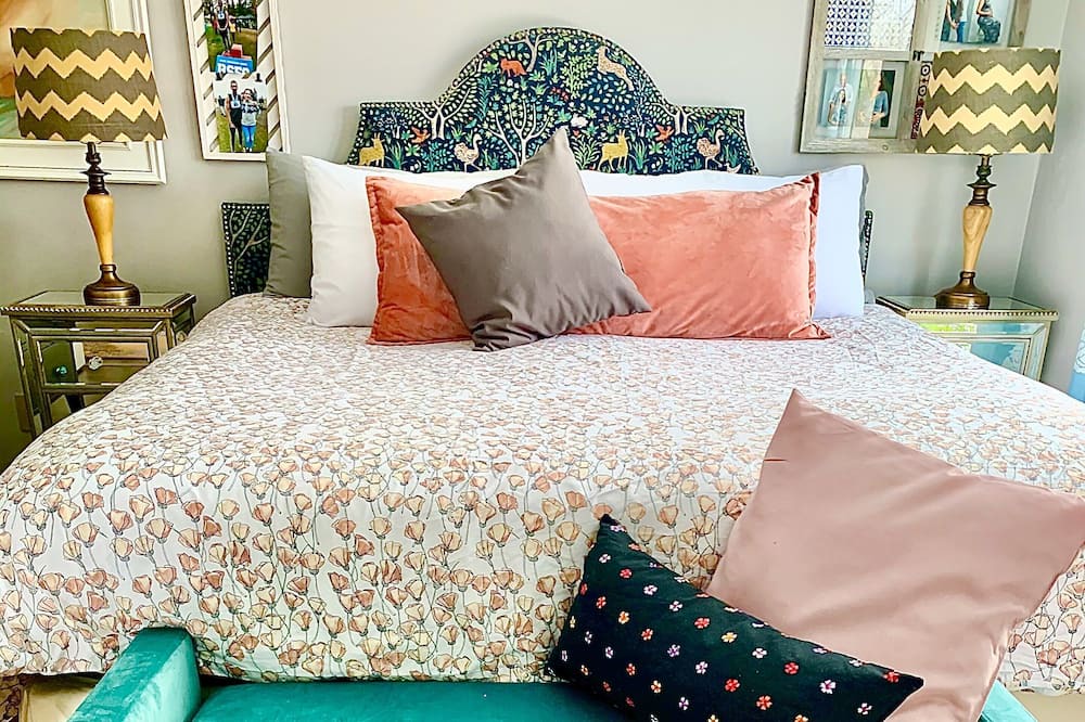Photo of Bedroom in Hull