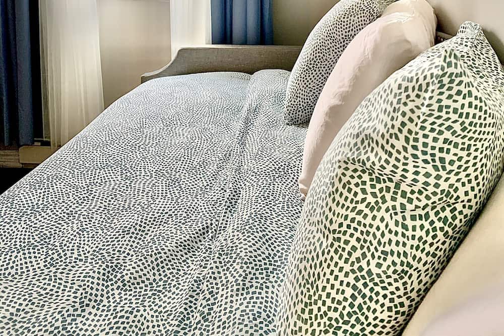 Photo of Bedroom in Hull