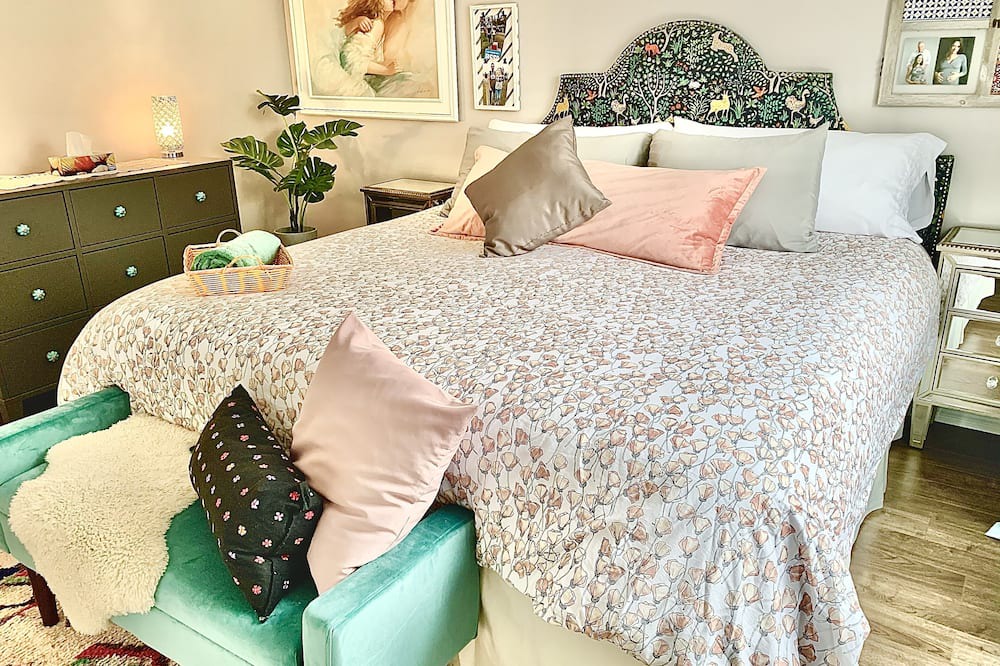 Photo of Bedroom in Hull