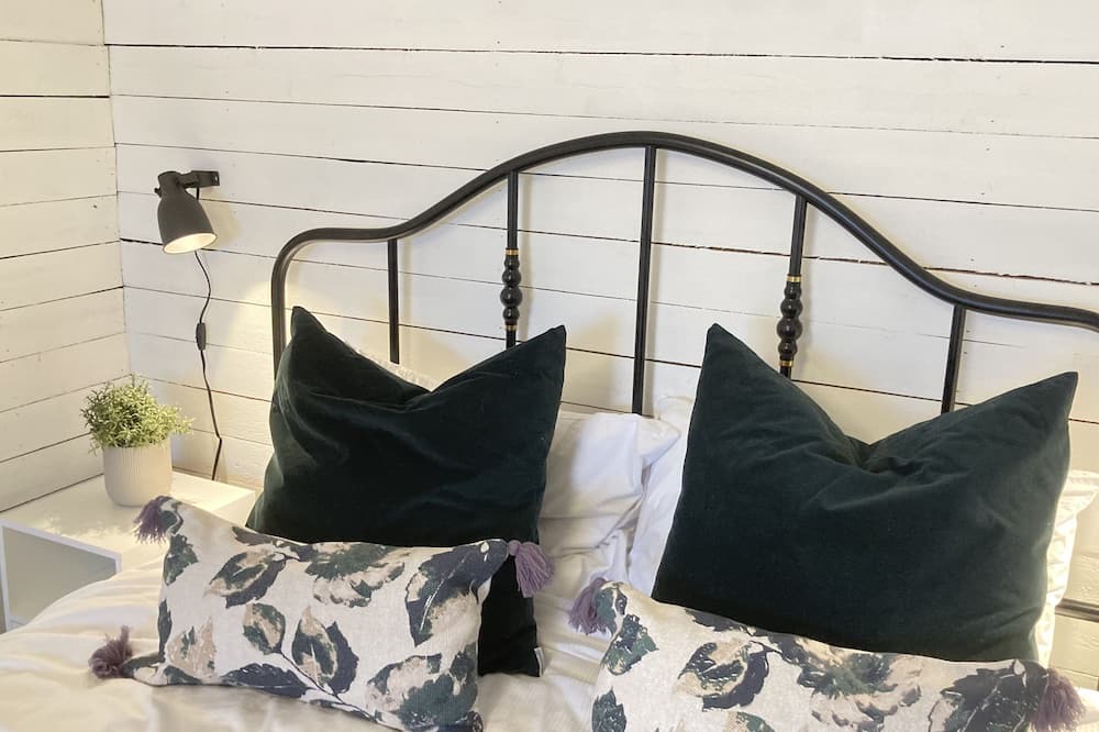 Photo of Bedroom in Saint Donat