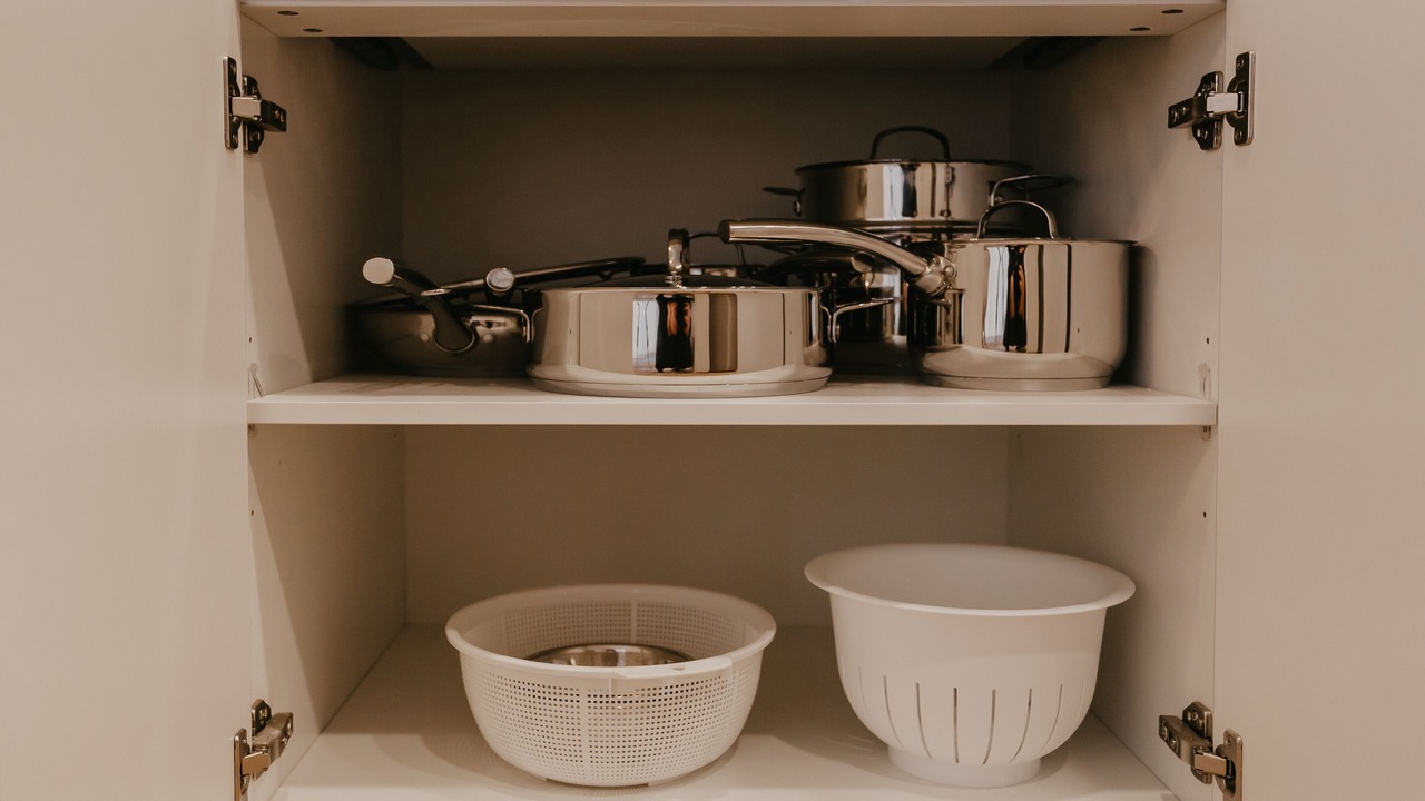 Photo of Kitchen in Cultural District