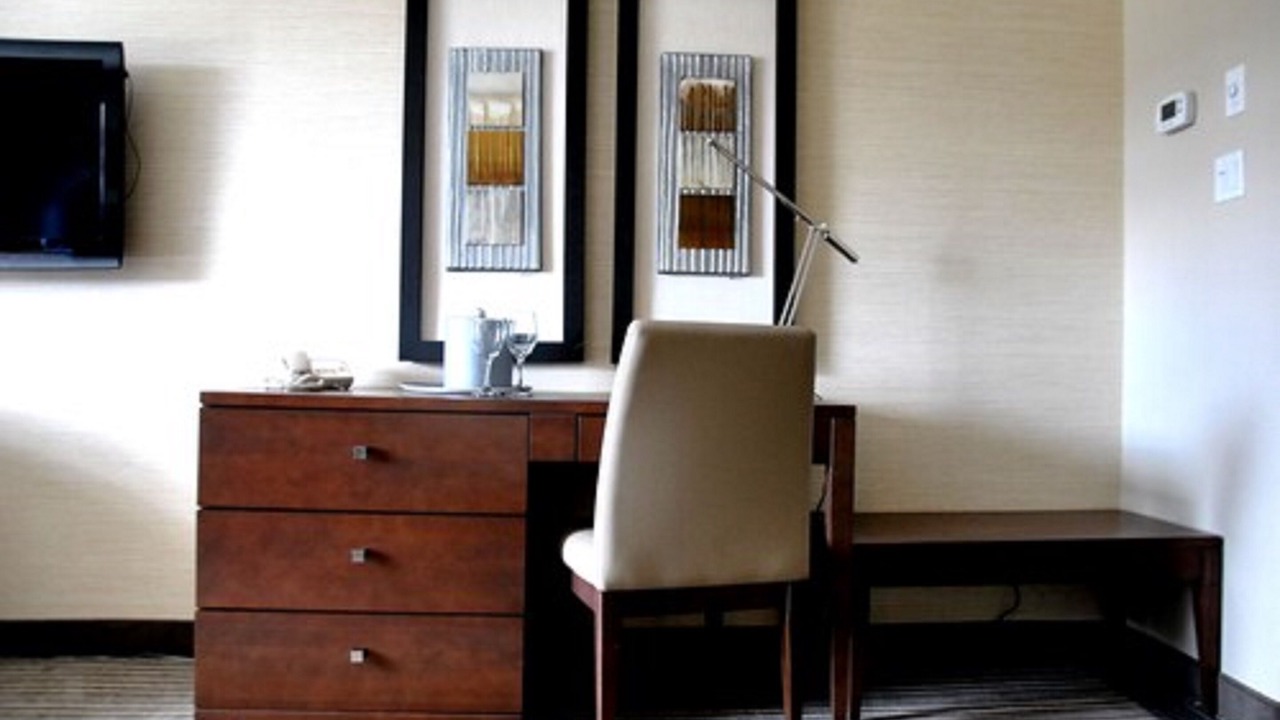 Photo of Bedroom in Sainte-Adele
