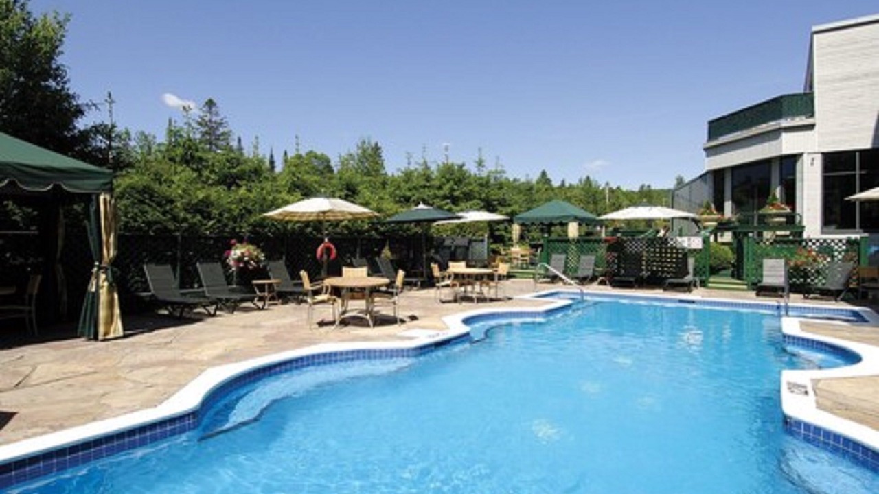 Photo of Outdoor in Sainte-Adele