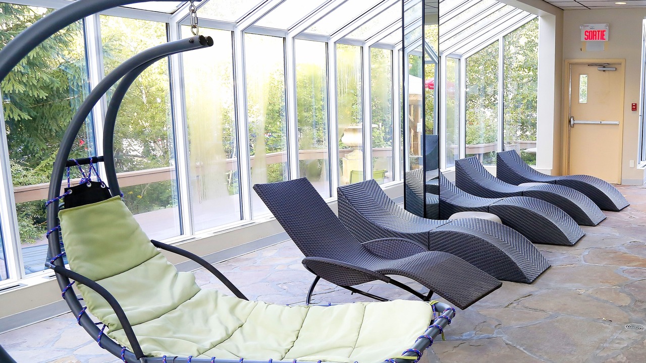 Photo of Outdoor in Sainte-Adele