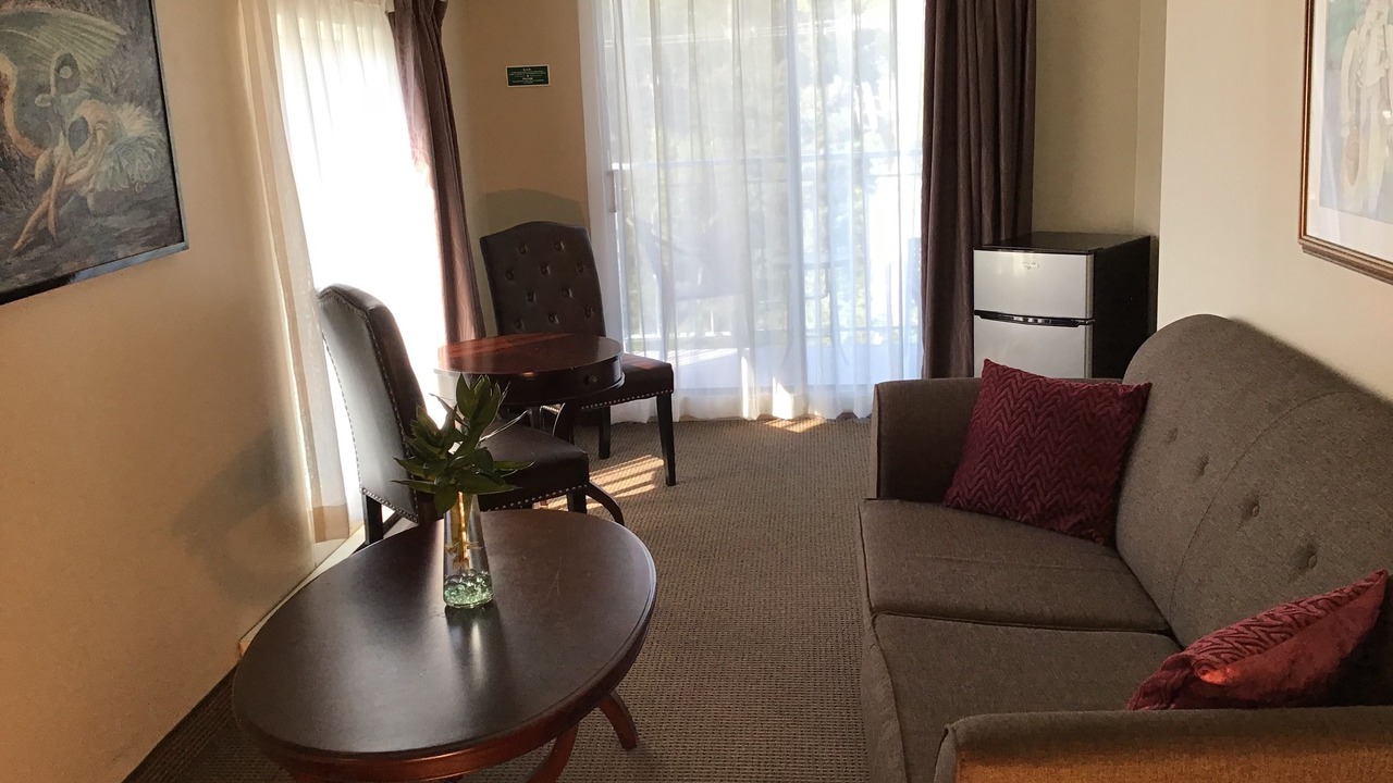 Photo of Bedroom in Sainte-Adele