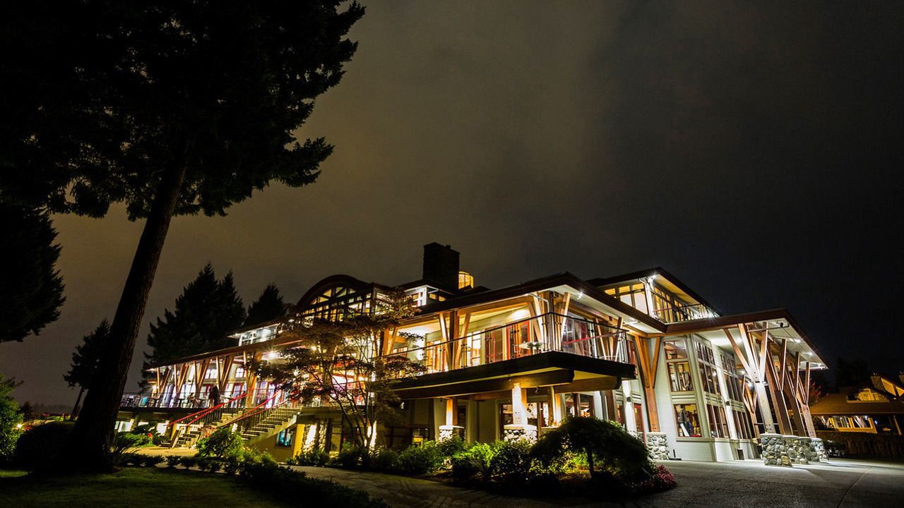 Photo of Outdoor in Courtenay