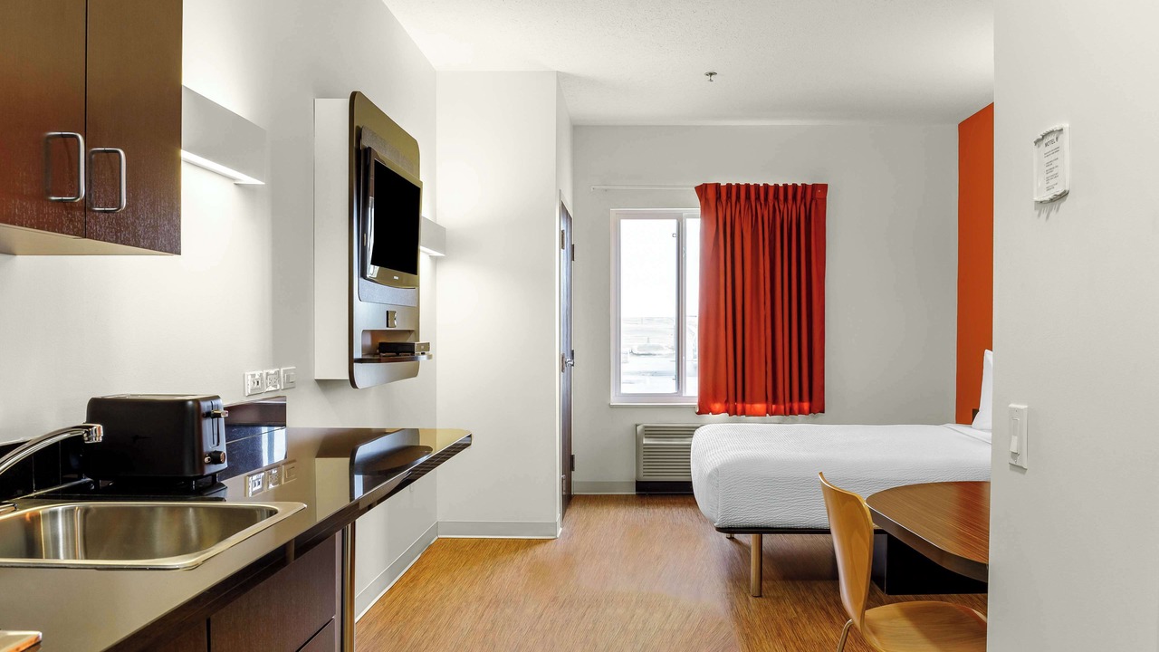 Photo of Bedroom in Swift Current