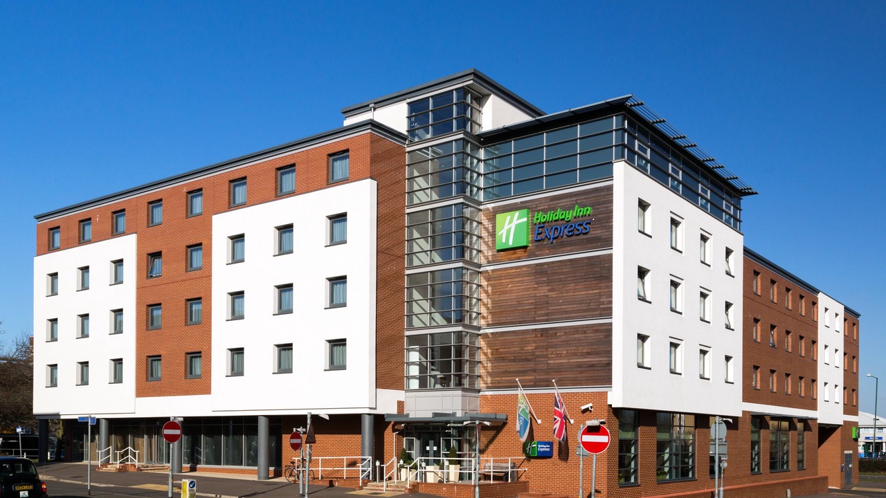 Photo of Outdoor in Harlow