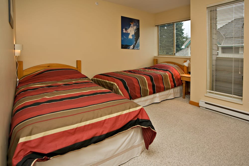 Photo of Bedroom in Village North