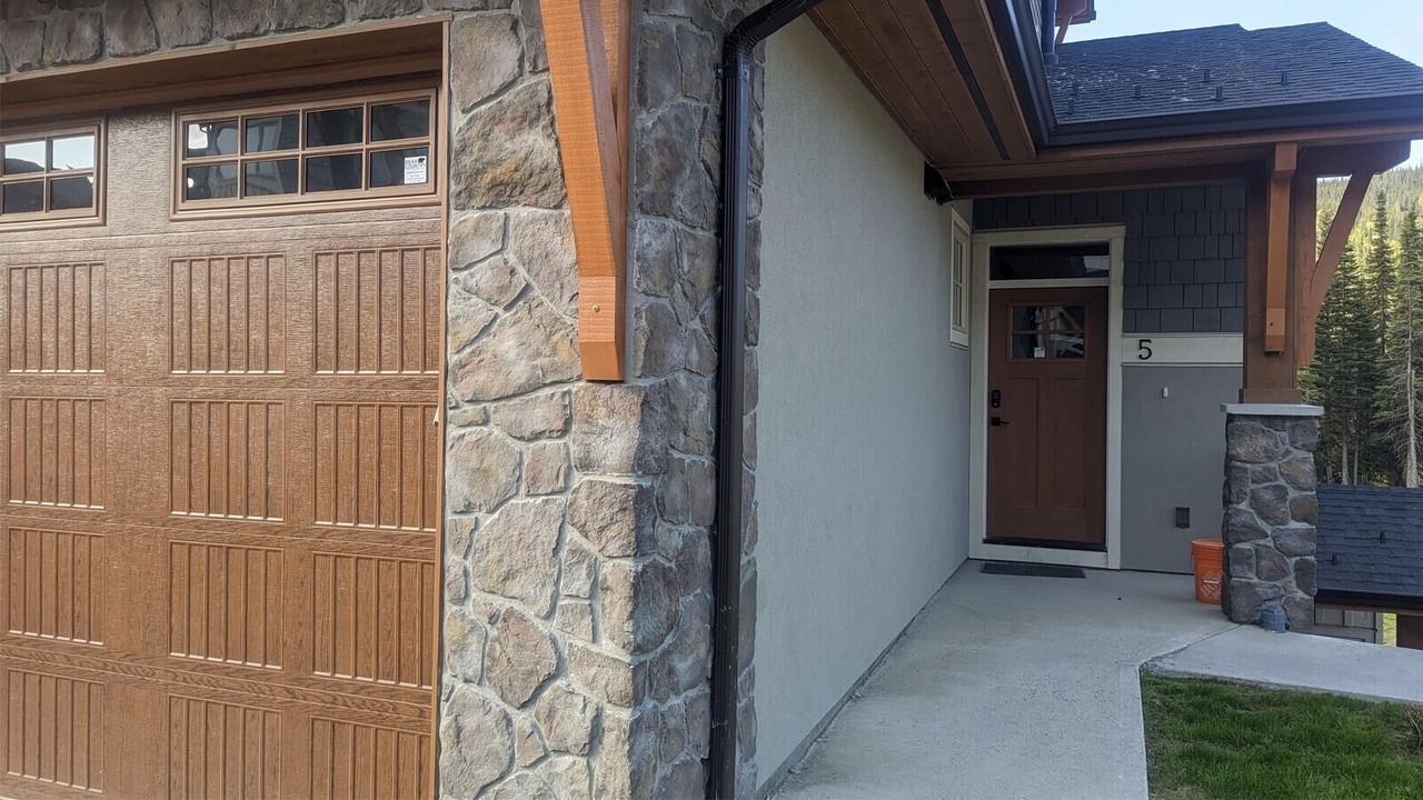 Photo of Outdoor in Sun Peaks