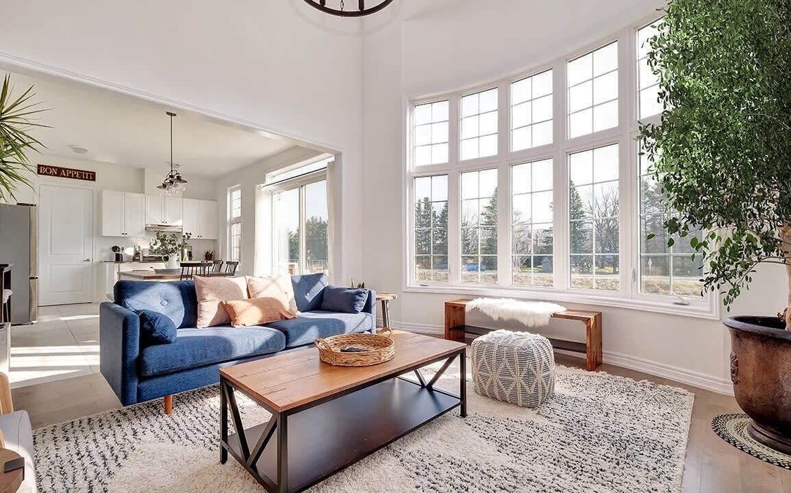 Photo of Livingroom in Carrying Place