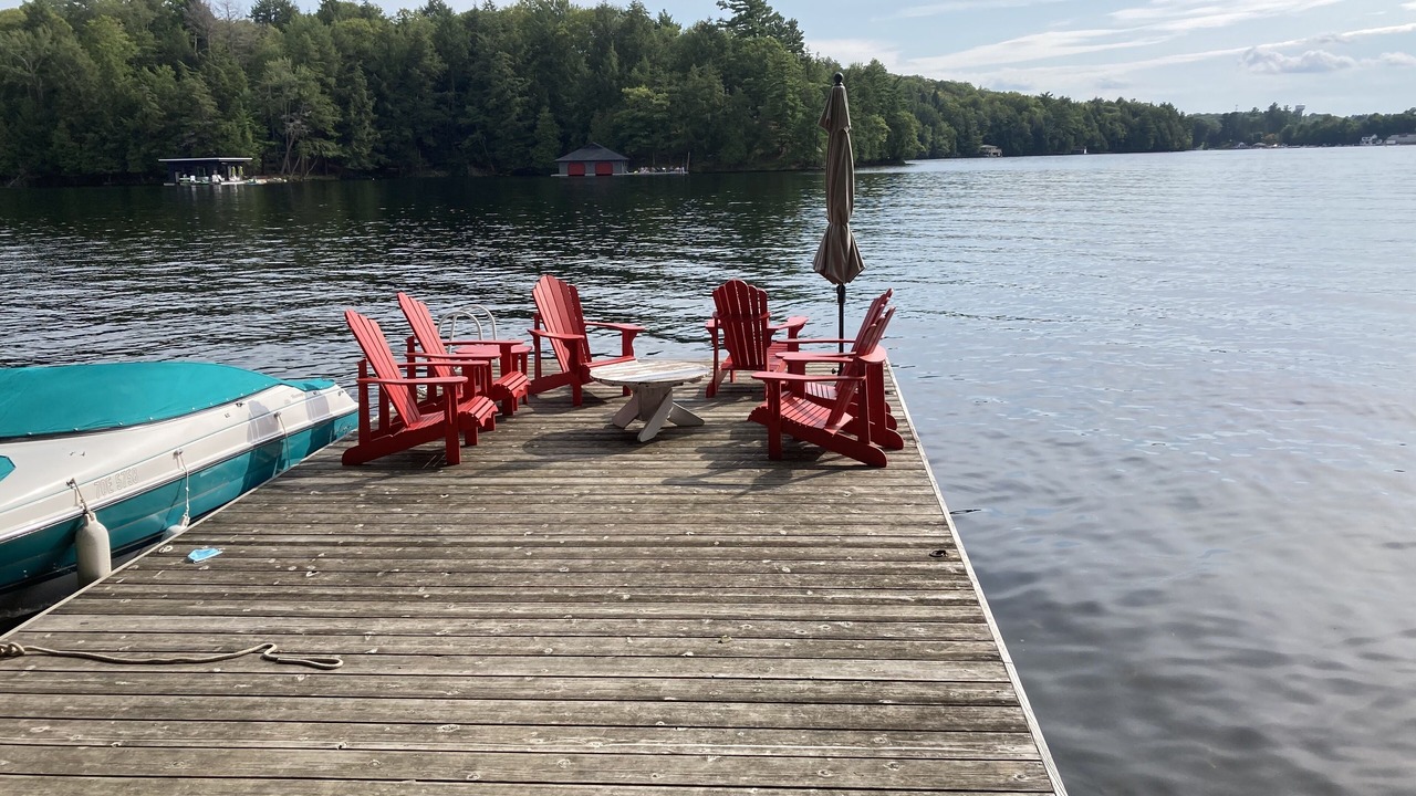 Photo of Outdoor in Muskoka Lakes