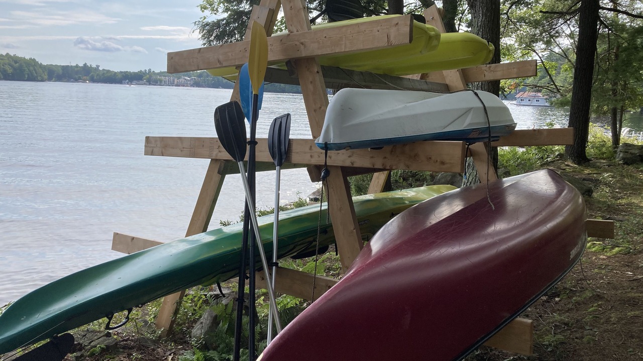 Photo of Outdoor in Muskoka Lakes