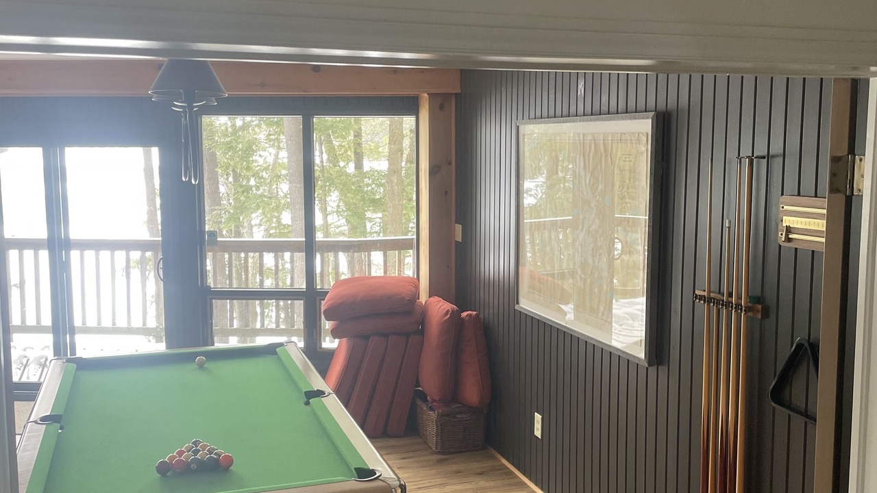 Photo of Bedroom in Muskoka Lakes
