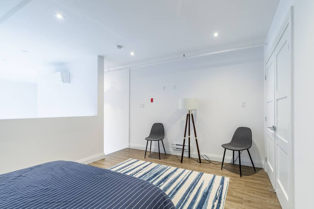 Photo of Bedroom in Kirkendall North