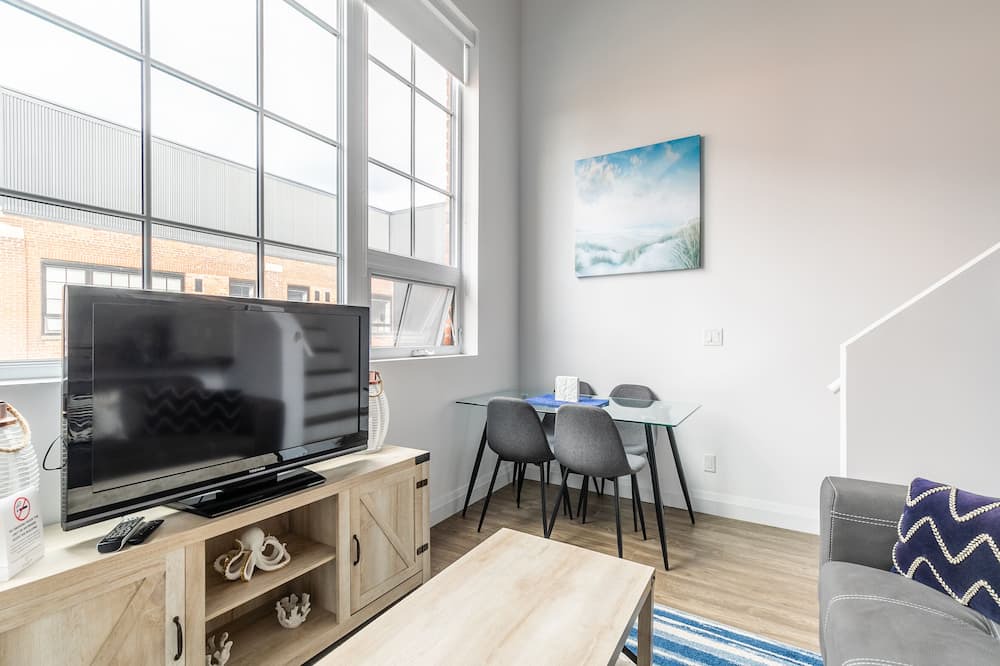 Photo of Livingroom in Kirkendall North