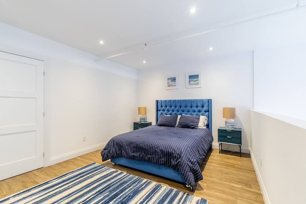Photo of Bedroom in Kirkendall North