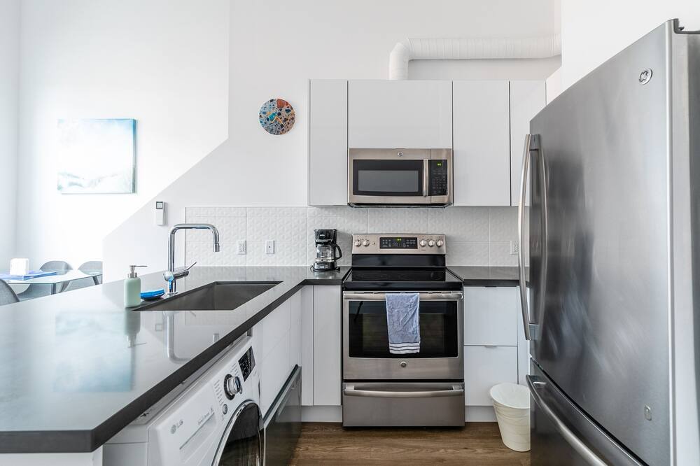 Photo of Kitchen in Kirkendall North
