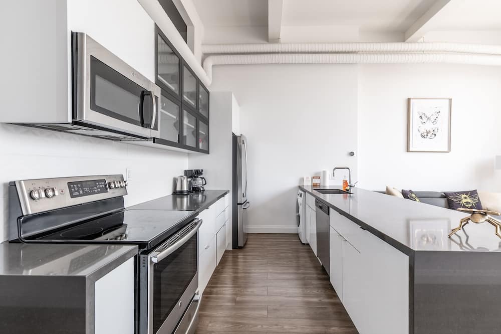 Photo of Kitchen in Kirkendall North