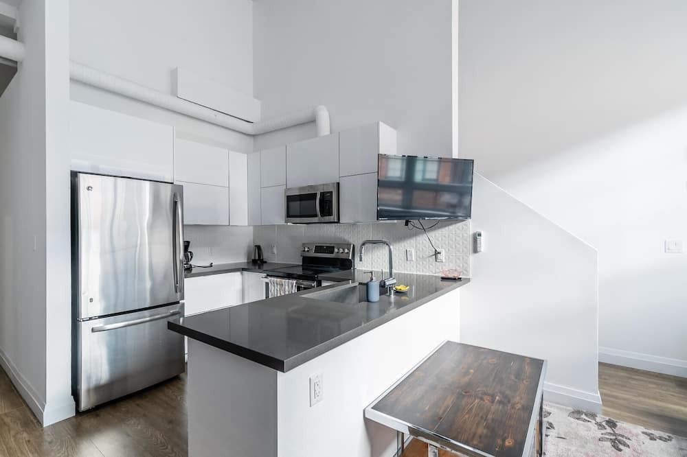 Photo of Kitchen in Kirkendall North