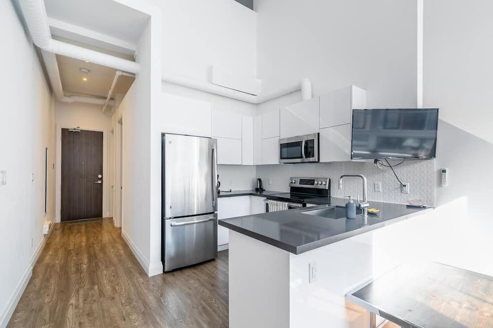 Photo of Kitchen in Kirkendall North