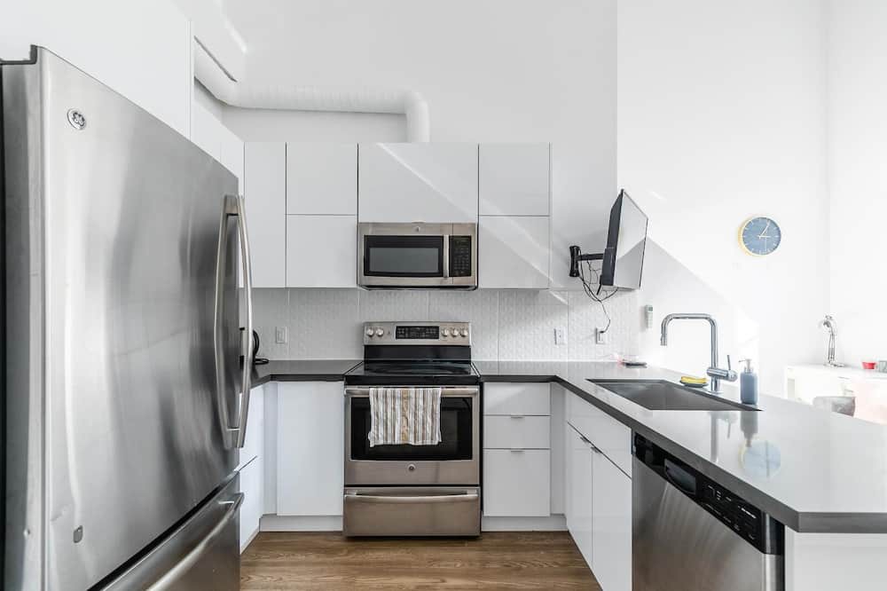 Photo of Kitchen in Kirkendall North