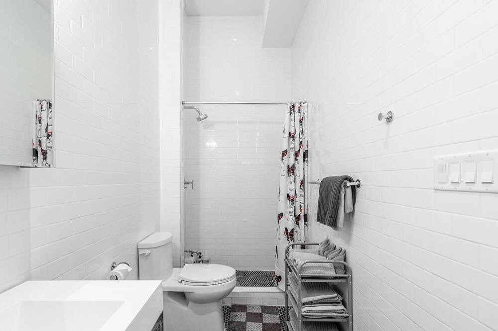 Photo of Bathroom in Kirkendall North