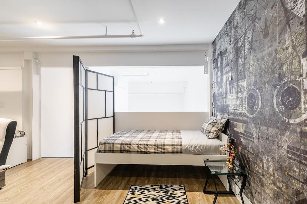 Photo of Bedroom in Kirkendall North