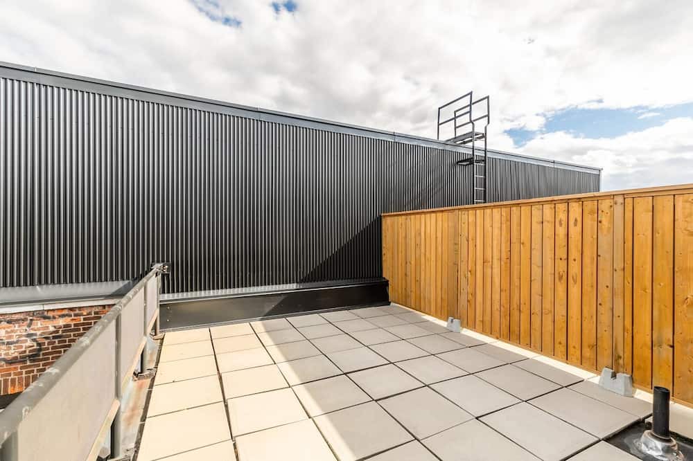 Photo of Patio Balcony in Kirkendall North