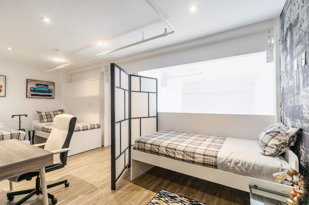 Photo of Bedroom in Kirkendall North