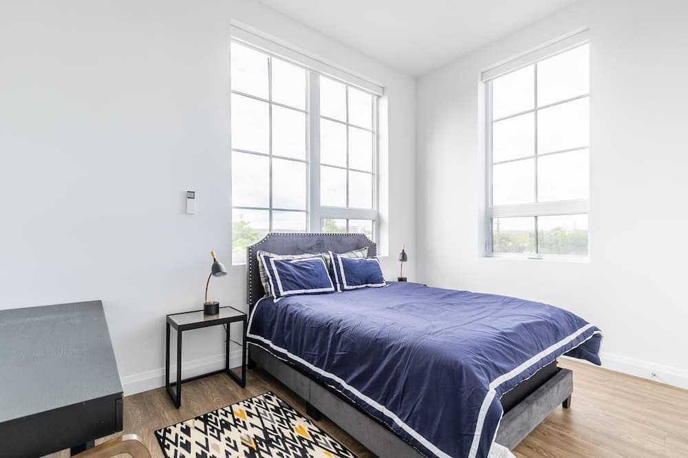 Photo of Bedroom in Kirkendall North