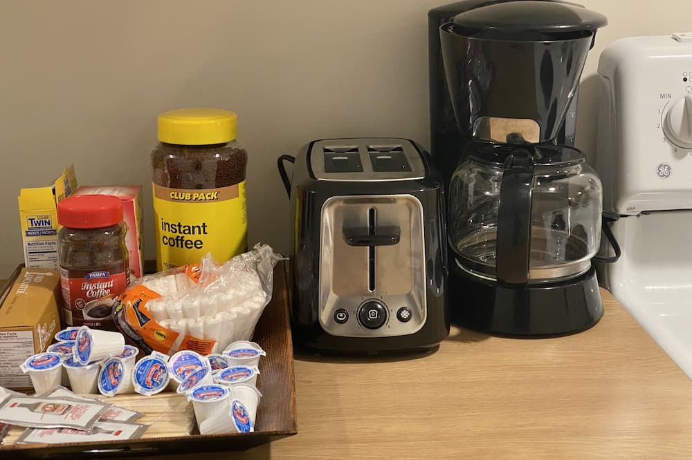 Photo of Kitchen in East Kildonan