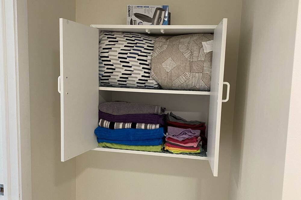 Photo of Bedroom in East Kildonan