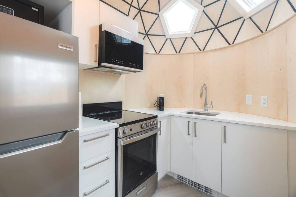 Photo of Kitchen in La Conception
