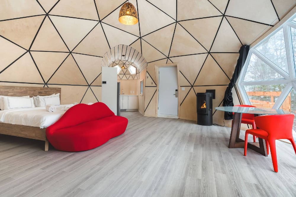 Photo of Bedroom in La Conception
