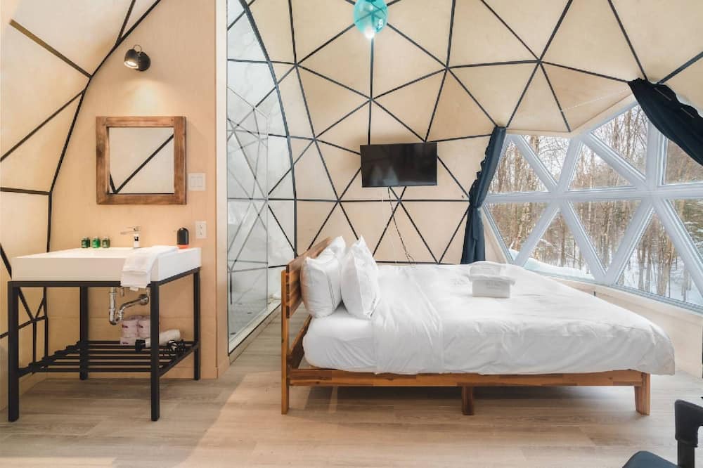 Photo of Bedroom in La Conception