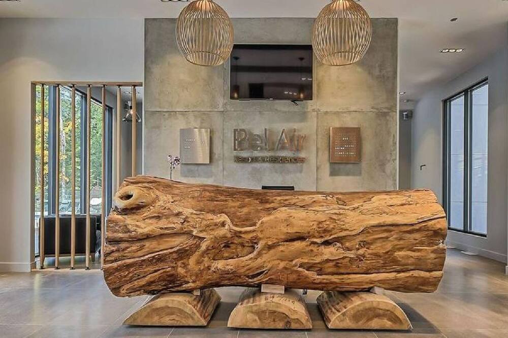 Photo of Livingroom in La Conception